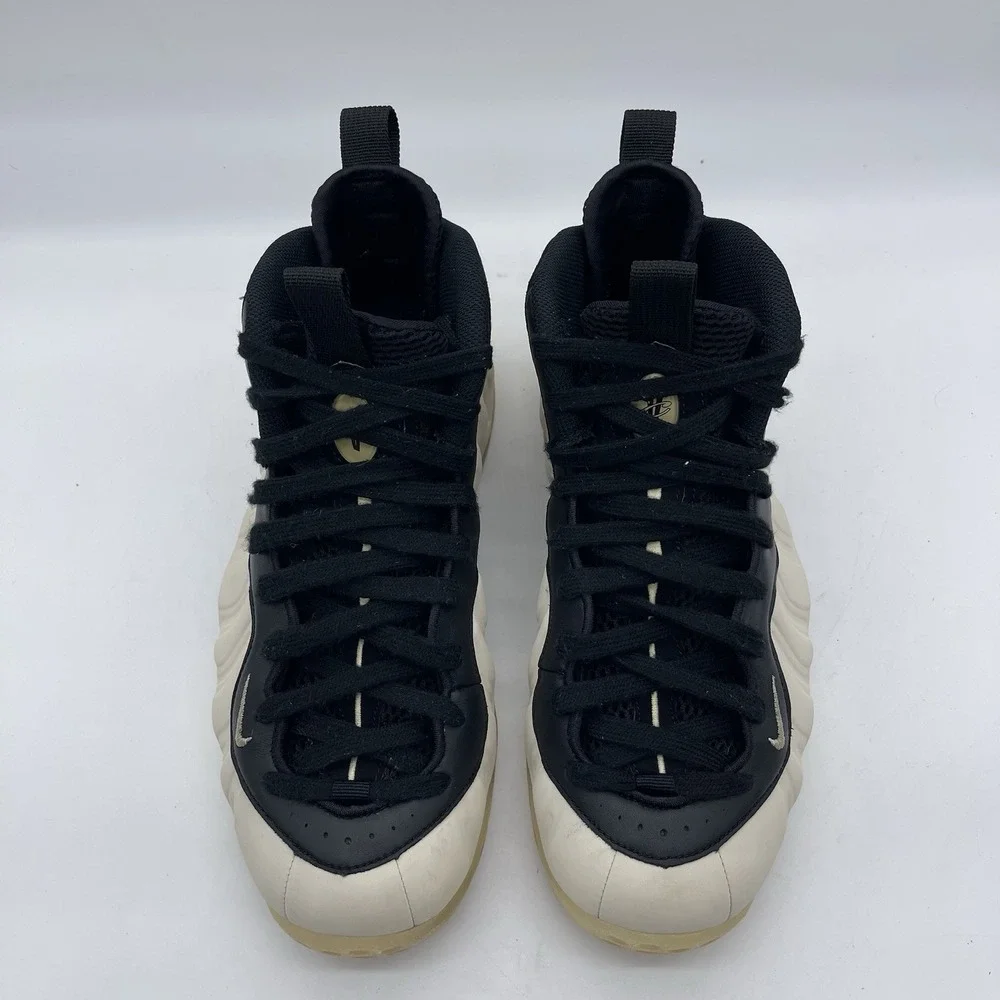 Nike FD5855-002 Air Foamposite One Men's Size 9 Shoes Light Orewood Brown LEGIT
